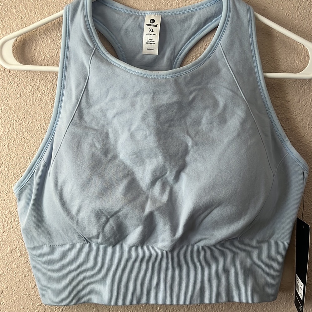 Sports/yoga top